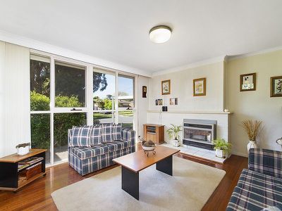 1 Hunsford Avenue, Notting Hill