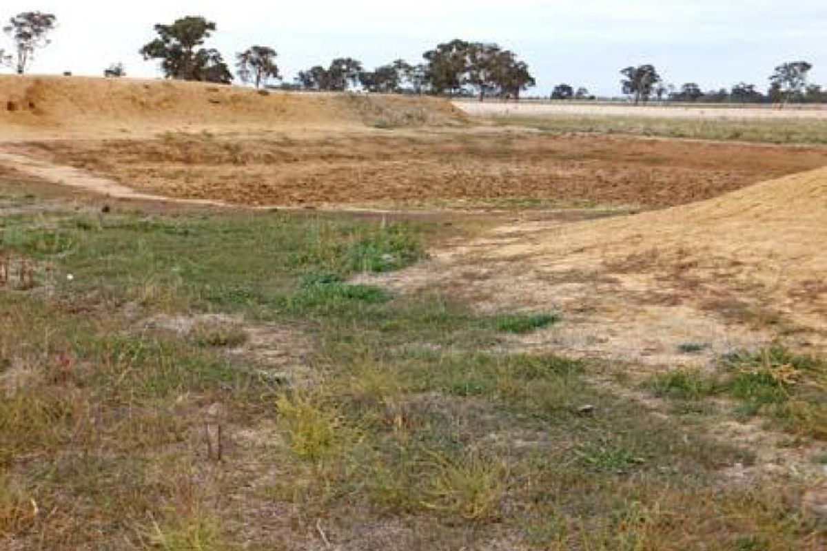 Cnr Watson Road & Gray Road, Kyabram