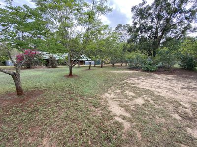 57 Curtis Road, Kingaroy