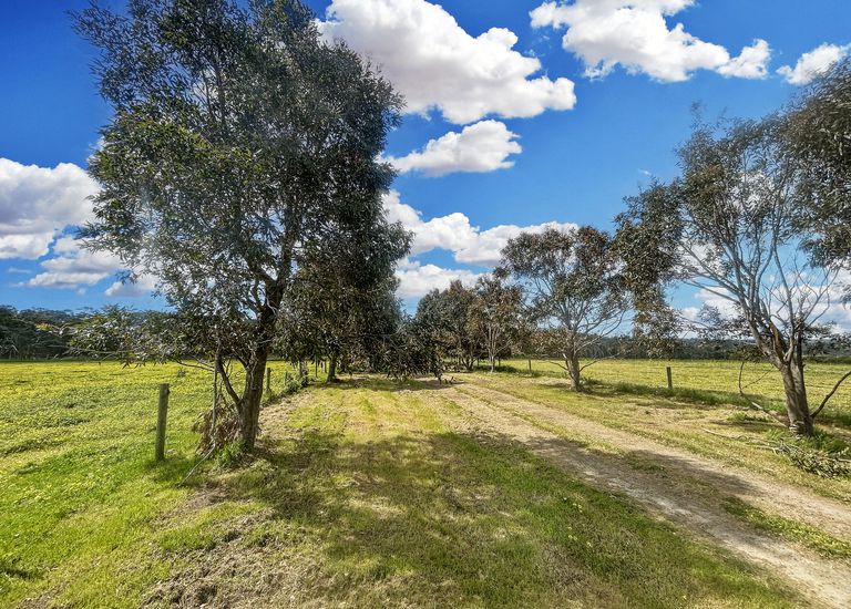 235 Boyers Road, Narrawong