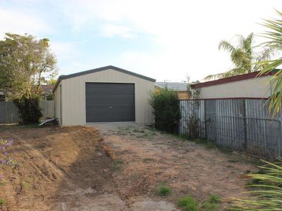 6 Young Street, Golden Square