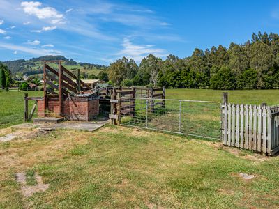 4933 Huon Highway, Geeveston