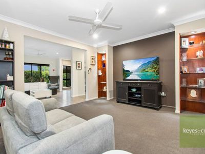 1 Cormorant Court, Douglas