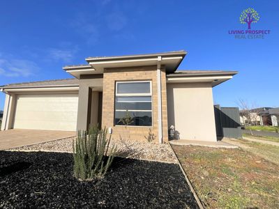 10 Darwinia Way, Cobblebank