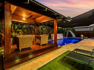 6 Hatoyama View, Bilingurr