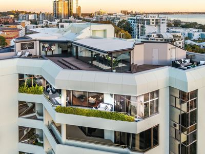71 / 34 Mill Point Road, South Perth