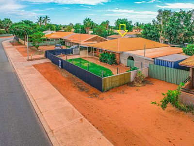 107 Paton Road, South Hedland