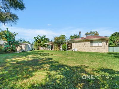 35 Yeovil Drive, Bomaderry