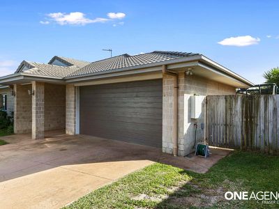 53 Turrum Street, Scarness