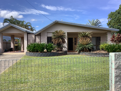 7 Whittaker Close, Gordonvale