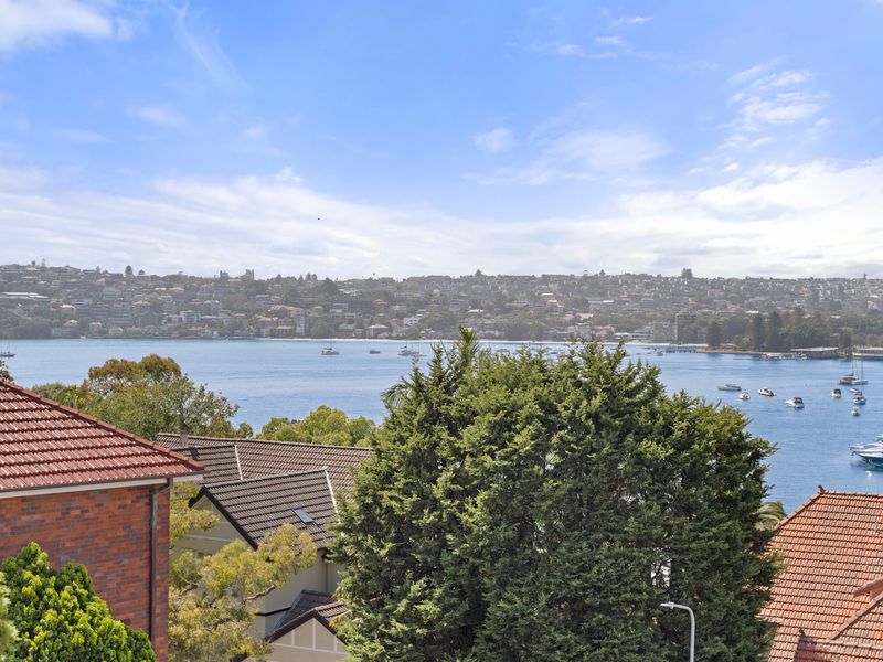 5 / 1 Wyuna Road, Point Piper