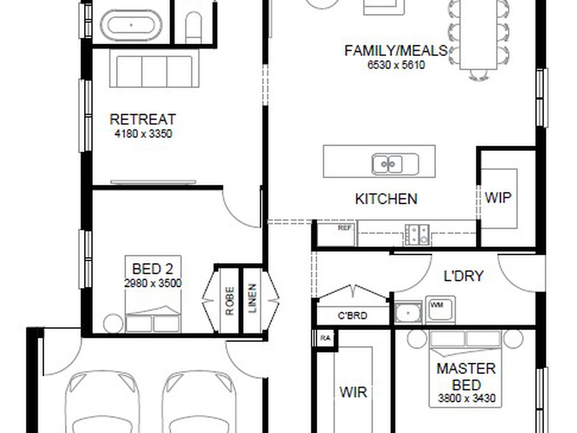 Lot 137 Yakoa Natya Avenue, Echuca
