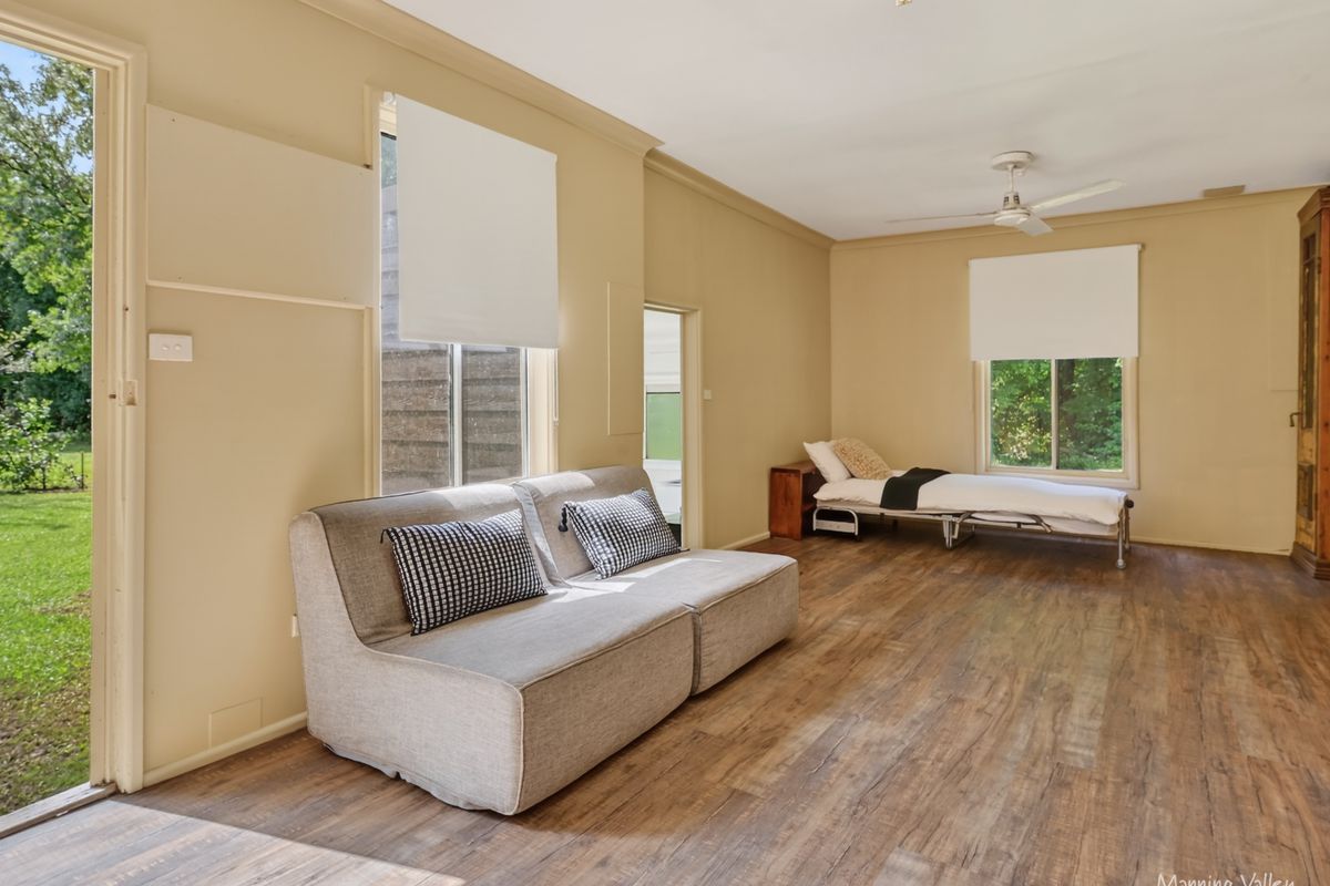 334 Mount Coxcomb Road, Upper Lansdowne