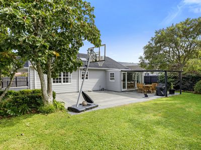 9 Kukupa Grove, Heretaunga