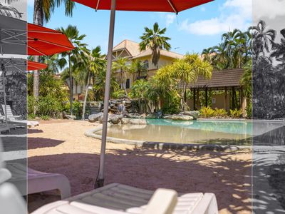 612 / 2-10 Greenslopes Street, Cairns North