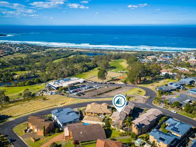3 / 6 The Fairway, Tura Beach