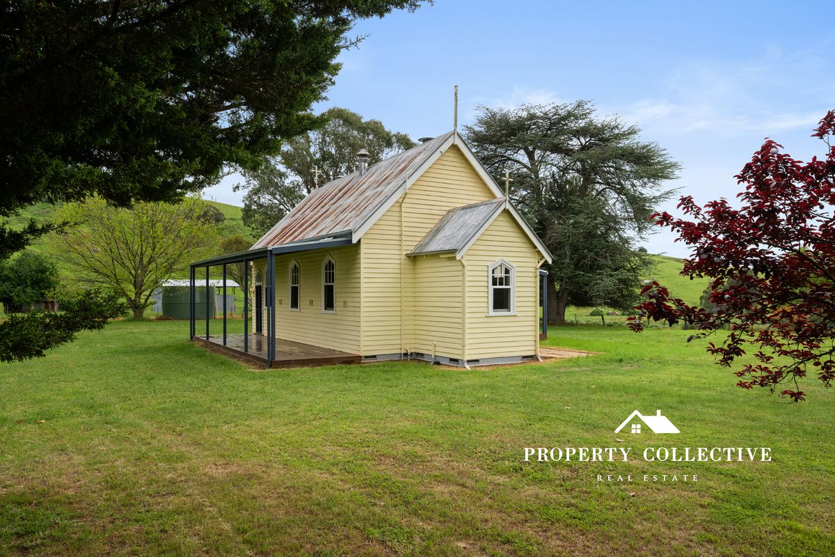 4 Murrays Lane, Mudgegonga