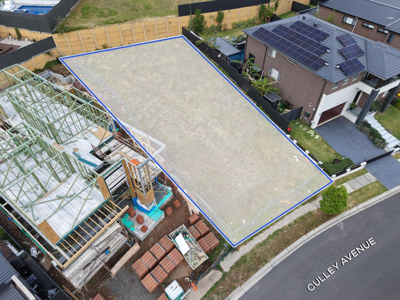 19 Culley Avenue, Denham Court