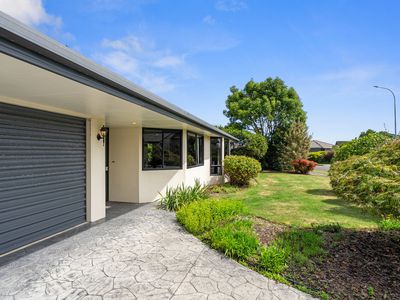 5 Bremner Crescent, Stoke