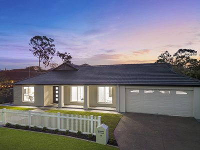 22 Fitzroy Pl, Forest Lake