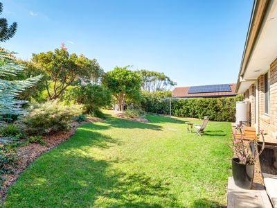 88 Cresswick Parade, Dalmeny