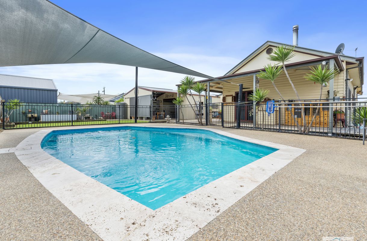 Real Estate Agent Mulwala Seeliger Real Estate