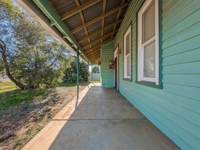 64 Park Road, Kerang