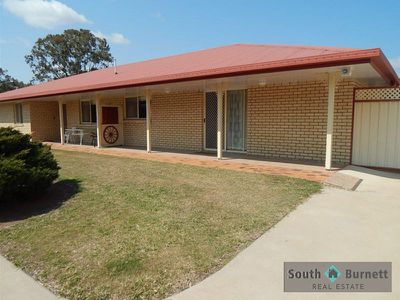 137 Grey Street, Nanango