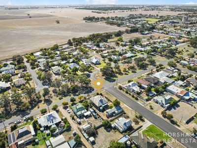 167 Nelson Street, Nhill