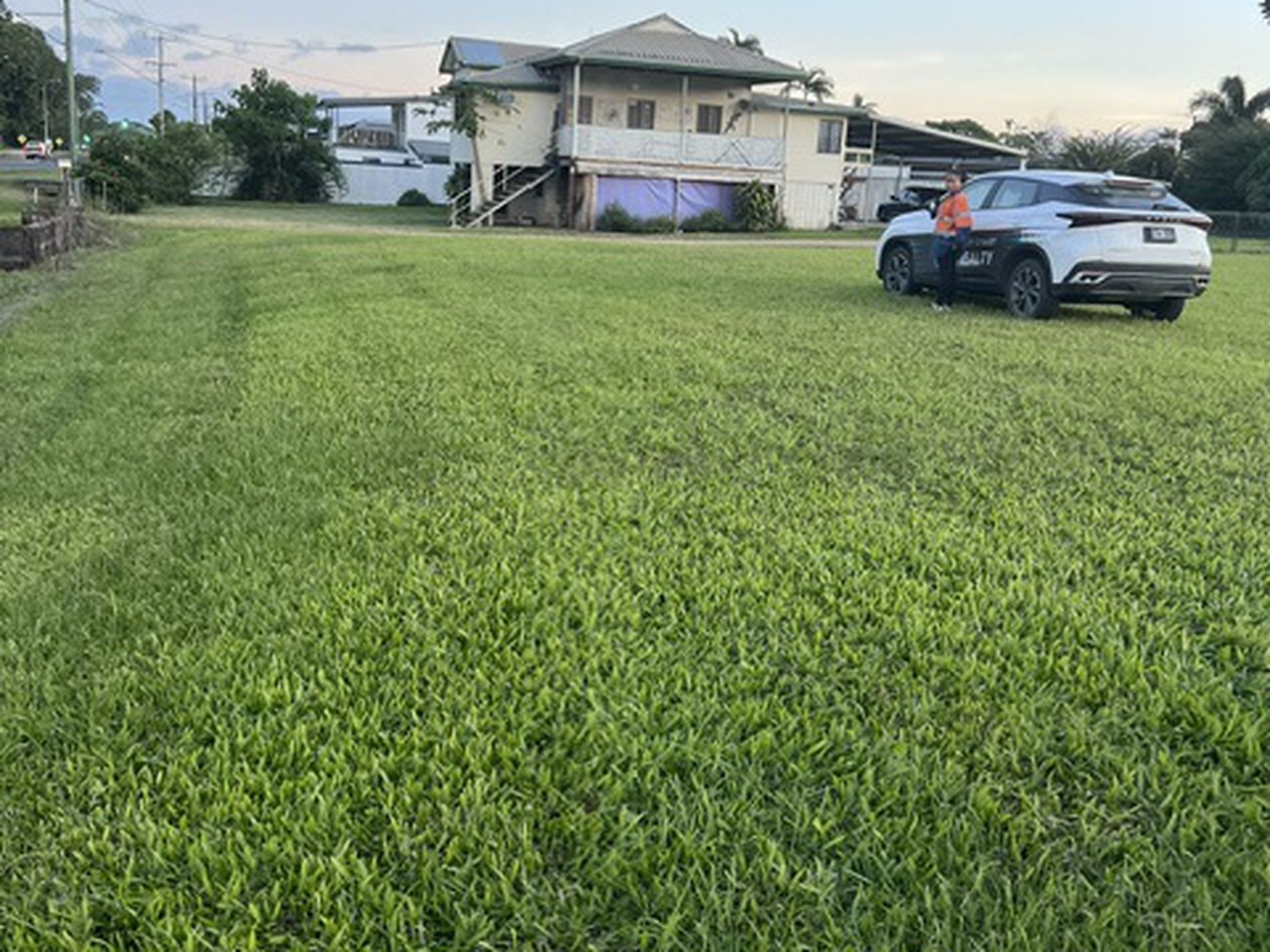 Lot 1,6, 20-22 PALMERSTON DRIVE, Goondi Bend