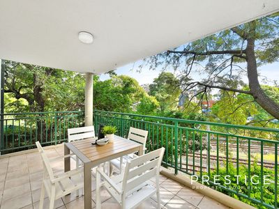 9 / 27-29 Eden St , Arncliffe
