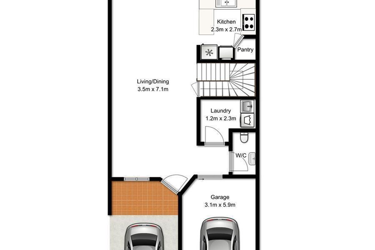 3 / 6-8 Beachside Way, Yamba