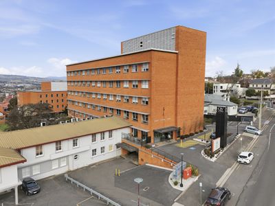 Tenancy 2, Level 1 / 11 High Street, Launceston