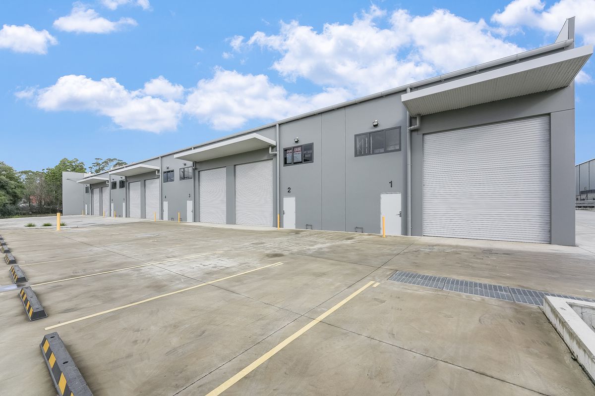 16 Drapers Road, Braemar