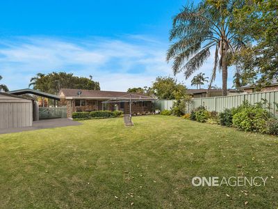 10 Coconut Drive, North Nowra