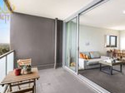 a1501 / 1-17 Elsie Street, Burwood