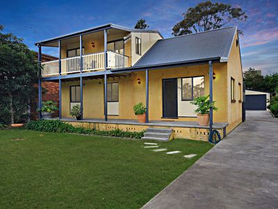 132 Walmer Avenue, Sanctuary Point