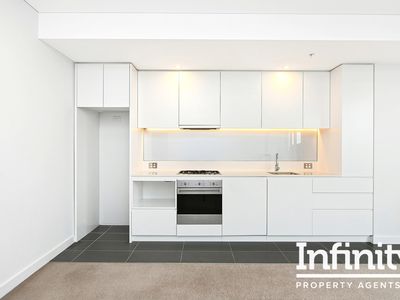 1011 / 20 Chisholm Street, Wolli Creek