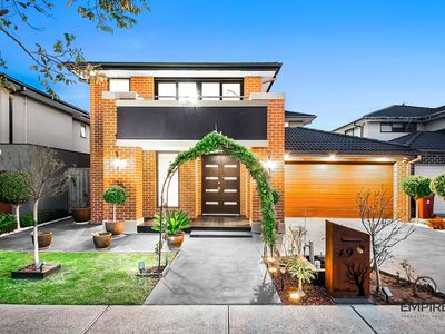 49 Fitzwilliam Circuit, Clyde North