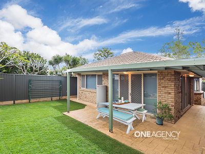 58 Clarendon Circuit, Forest Lake