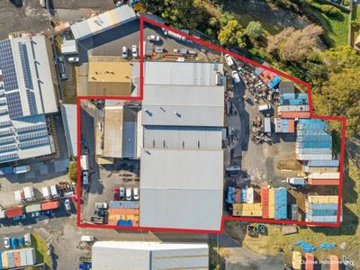 77- / 87 Chapel Street, Glenorchy