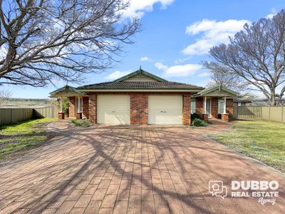 5 Gerber Place, Dubbo