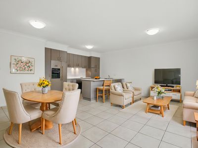 3/18 East Street, Lutwyche