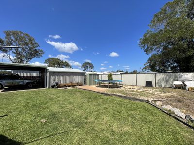 11 Oxley Court, Granville