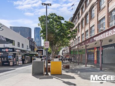 219 / 247 Wickham  Street, Fortitude Valley