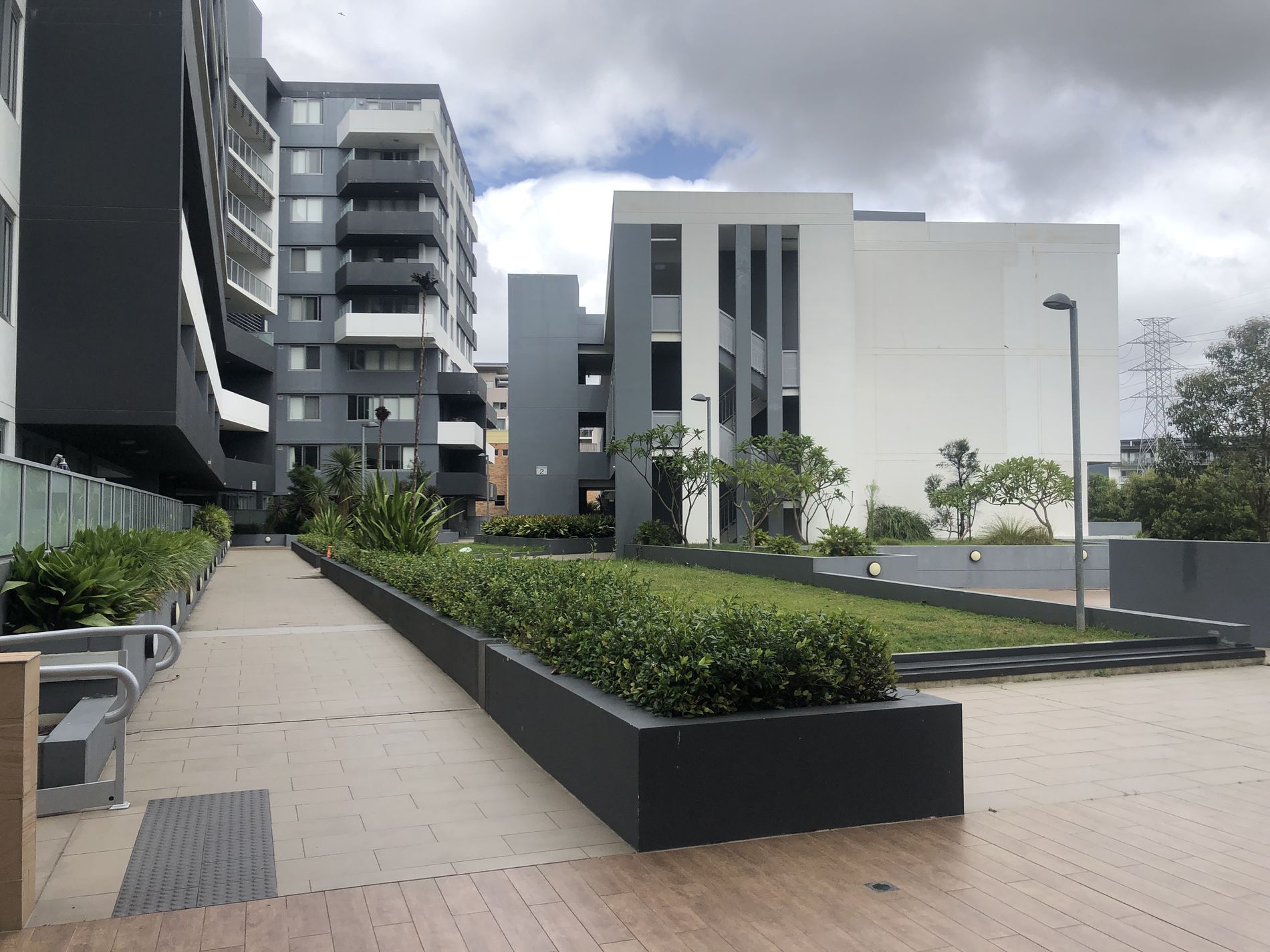 3307 / 15 Charles Street, Canterbury