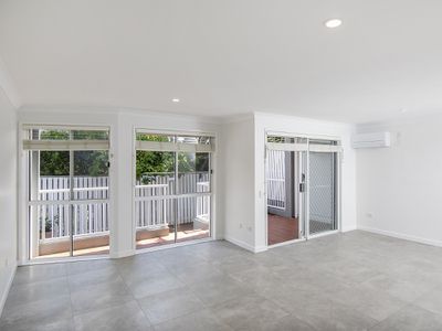 34 / 7 Boyd street , Bowen Hills