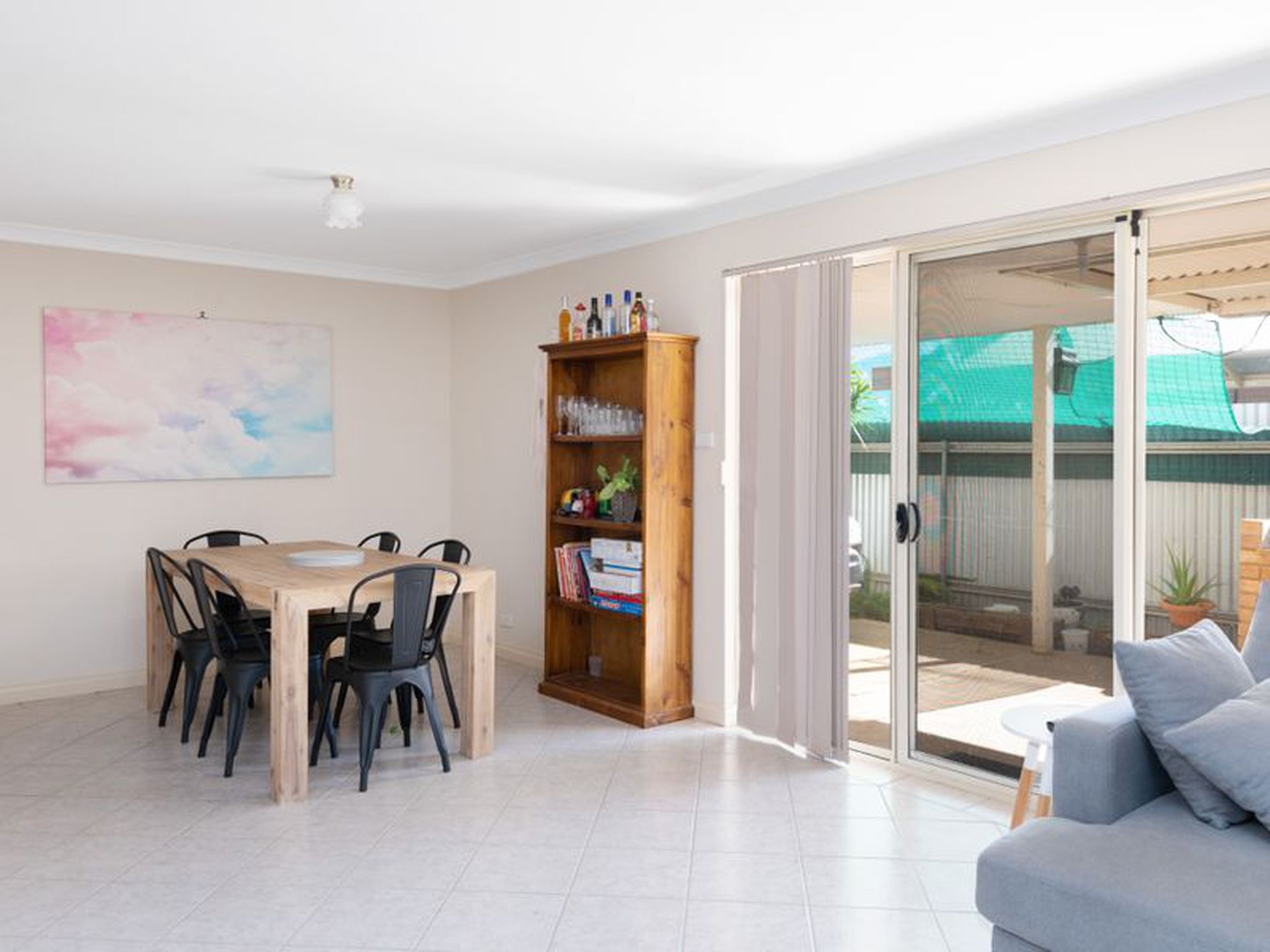 136C Bourke Street, Piccadilly