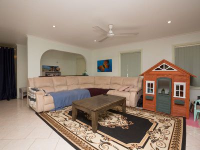 5 Jibson Close, South Hedland