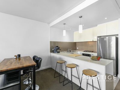 25 / 10 Bidjigal Road, Arncliffe